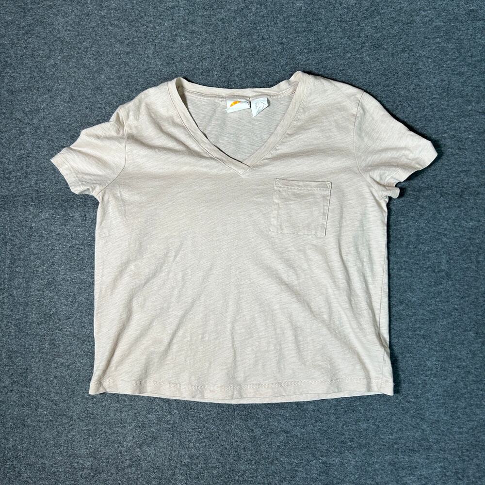 woman's long sleeve shirt